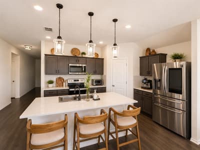 709 Glover Drive, Aubrey TX 76227 - Photo 5