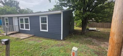 3510 Marshall Street, Greenville TX 75401