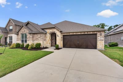 2413 Ray Roberts Drive, Wylie TX 75098 - Photo 2