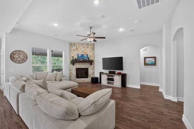 2413 Ray Roberts Drive, Wylie TX 75098 - Photo 3