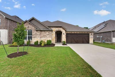2413 Ray Roberts Drive, Wylie TX 75098