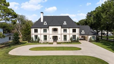 1029 Shady Oaks Drive, Southlake TX 76092