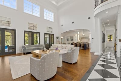 1029 Shady Oaks Drive, Southlake TX 76092 - Photo 4