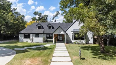 11752 Valleydale Drive, Dallas TX 75230