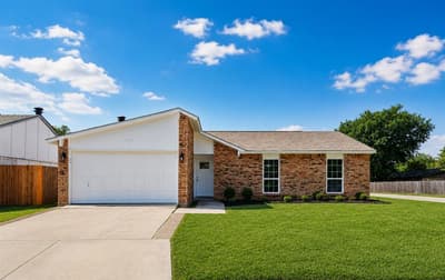 5100 Alpha Drive, The Colony TX 75056