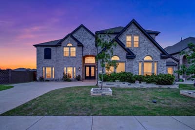 4504 Barnacre Avenue, Celina TX 76227 - Photo 2