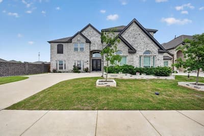 4504 Barnacre Avenue, Celina TX 76227