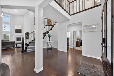4504 Barnacre Avenue, Celina TX 76227 - Photo 4