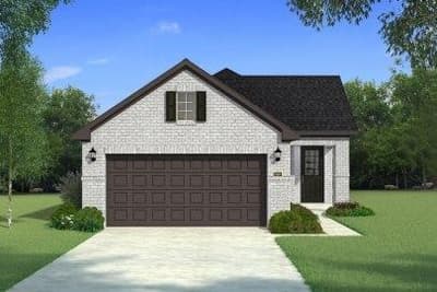 145 Bable Run Drive, Little Elm TX 75068