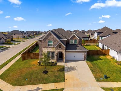 14546 Curie Court, Pilot Point TX 75009 - Photo 2