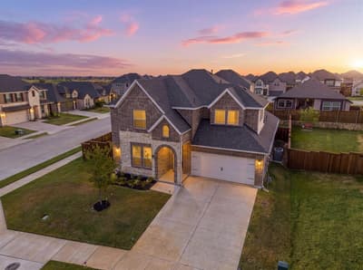 14546 Curie Court, Pilot Point TX 75009 - Photo 3