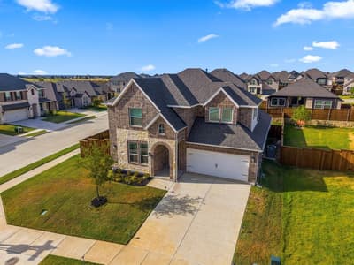 14546 Curie Court, Pilot Point TX 75009 - Photo 4