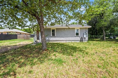 6337 Renwood Drive, Fort Worth TX 76140 - Photo 4