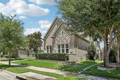 1123 Blue Lake Boulevard, Arlington TX 76005 - Photo 3