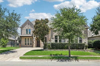 1123 Blue Lake Boulevard, Arlington TX 76005 - Photo 5