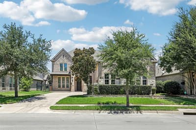 1123 Blue Lake Boulevard, Arlington TX 76005 - Photo 4