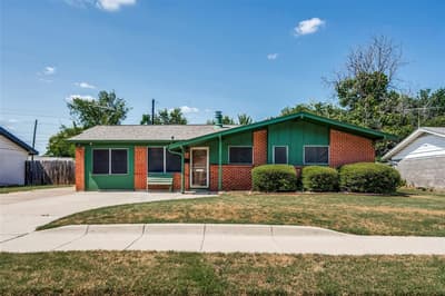 5213 Bonnie Wayne Street, Haltom City TX 76117