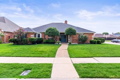 9021 Silverdollar Trail, Irving TX 75063 - Photo 2
