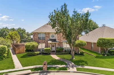 2108 Monticello Circle, Plano TX 75075 - Photo 2
