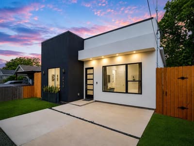 3615 Mcbroom Street, Dallas TX 75212