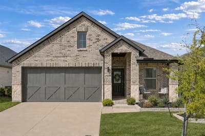 1505 Wayback Drive, Celina TX 75009 - Photo 2