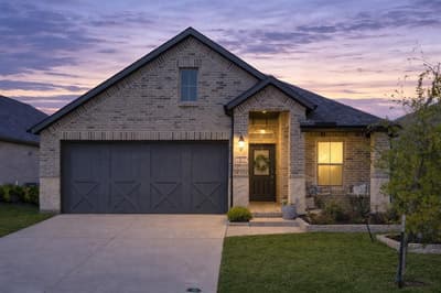 1505 Wayback Drive, Celina TX 75009 - Photo 3