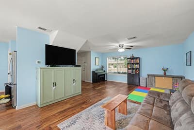 311 Towne House Lane, Richardson TX 75081 - Photo 2
