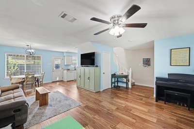 311 Towne House Lane, Richardson TX 75081
