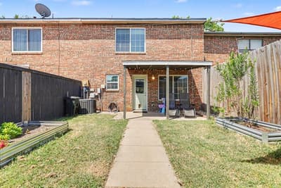 311 Towne House Lane, Richardson TX 75081 - Photo 5