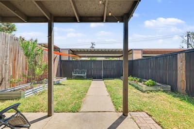 311 Towne House Lane, Richardson TX 75081 - Photo 4