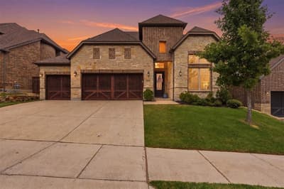 10322 Trail Ridge Drive, Fort Worth TX 76126