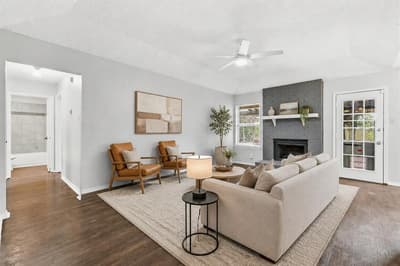 5907 Cedar Ridge Drive, Arlington TX 76017 - Photo 5