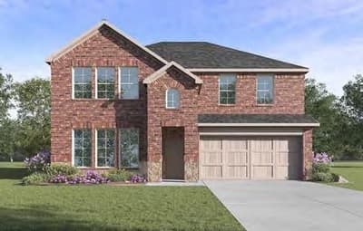 1617 Harmony Haven, Fort Worth TX 76120