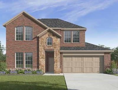 1604 T Square Street, Fort Worth TX 76120