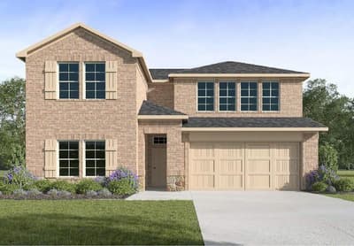1600 T Square Street, Fort Worth TX 76120
