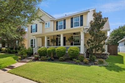 6241 Winter Park Drive, North Richland Hills TX 76180