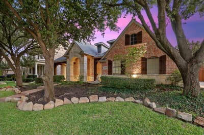 3949 Siena Drive, Frisco TX 75033 - Photo 3