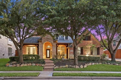 3949 Siena Drive, Frisco TX 75033