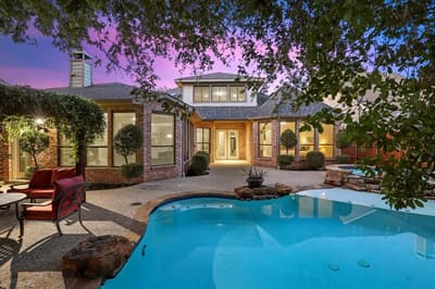 3949 Siena Drive, Frisco TX 75033 - Photo 4