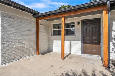 408 Simmons Drive, Hurst TX 76053 - Photo 4