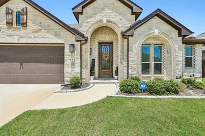 121 Claywood Drive, Glenn Heights TX 75154 - Photo 2