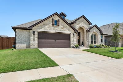 121 Claywood Drive, Glenn Heights TX 75154 - Photo 3