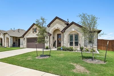 121 Claywood Drive, Glenn Heights TX 75154 - Photo 4