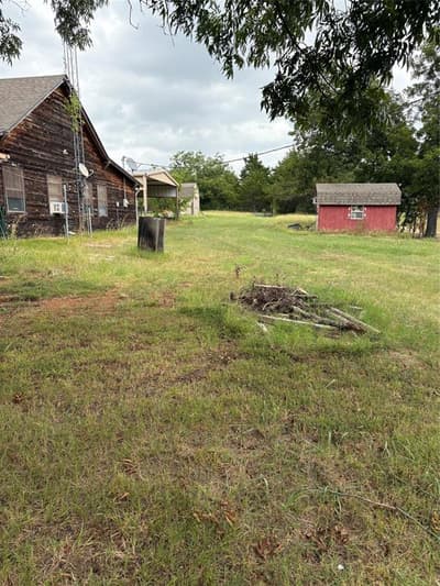 3576 N Fm 1752, Savoy TX 75479 - Photo 2