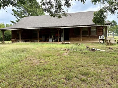 3576 N Fm 1752, Savoy TX 75479