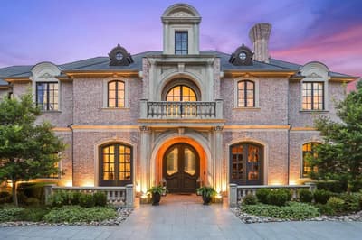 6512 Old Gate Road, Plano TX 75024 - Photo 2