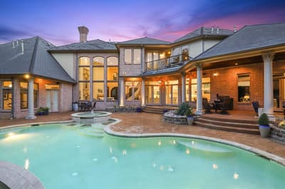 6512 Old Gate Road, Plano TX 75024 - Photo 3
