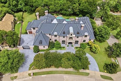 6512 Old Gate Road, Plano TX 75024