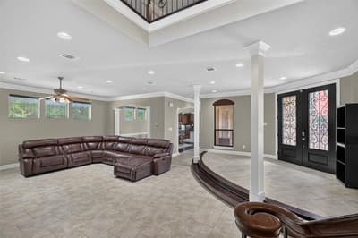 3801 Park Manor Court, Arlington TX 76017 - Photo 4