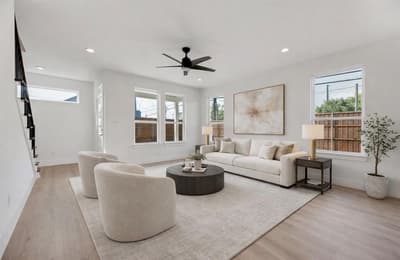 2326 Fairfax Drive, Irving TX 75060